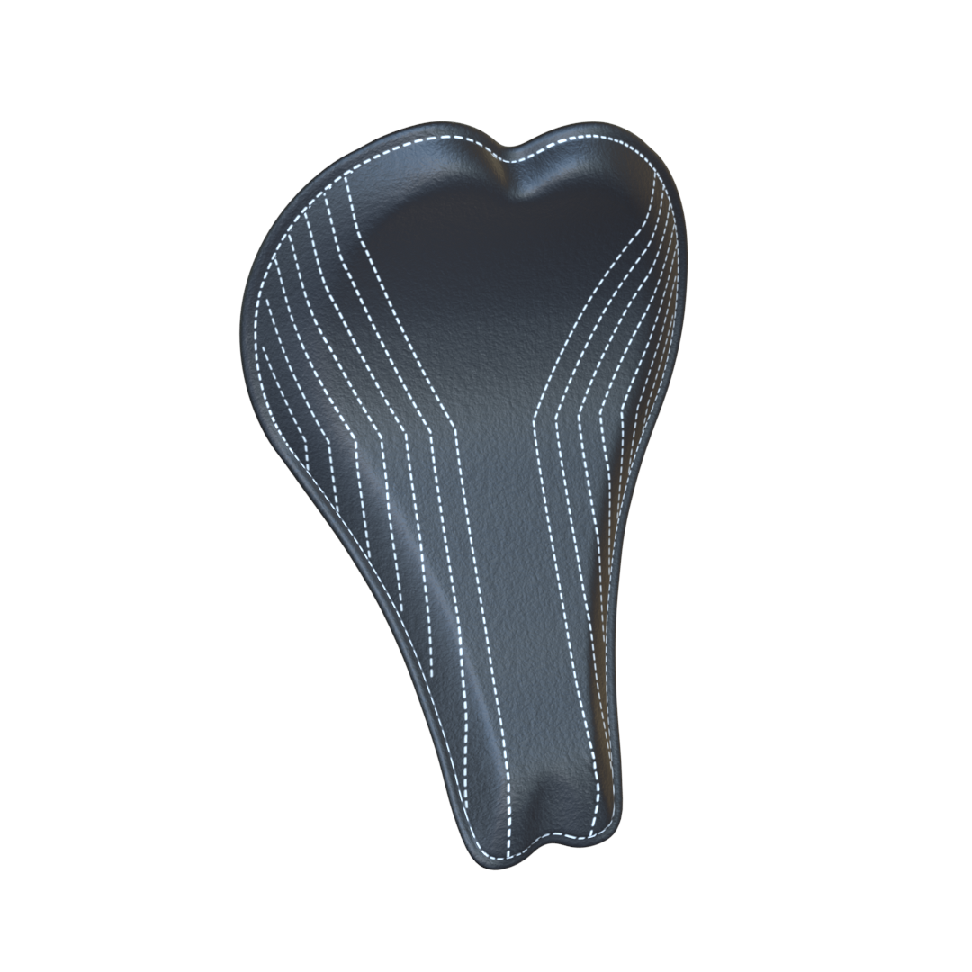 Imperial Leather 16" LINES Solo Seat