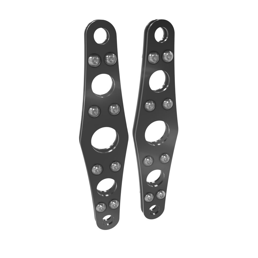 Honda Shadow VT750 (Chain) Lowering Kit