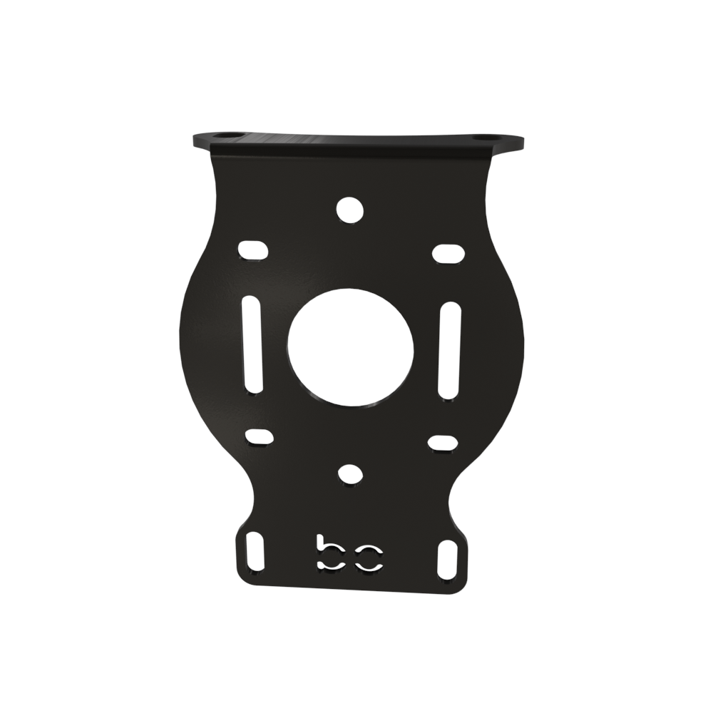 Yamaha V-Star Dragstar XVS1100  MultiFit Front Headlight Bracket