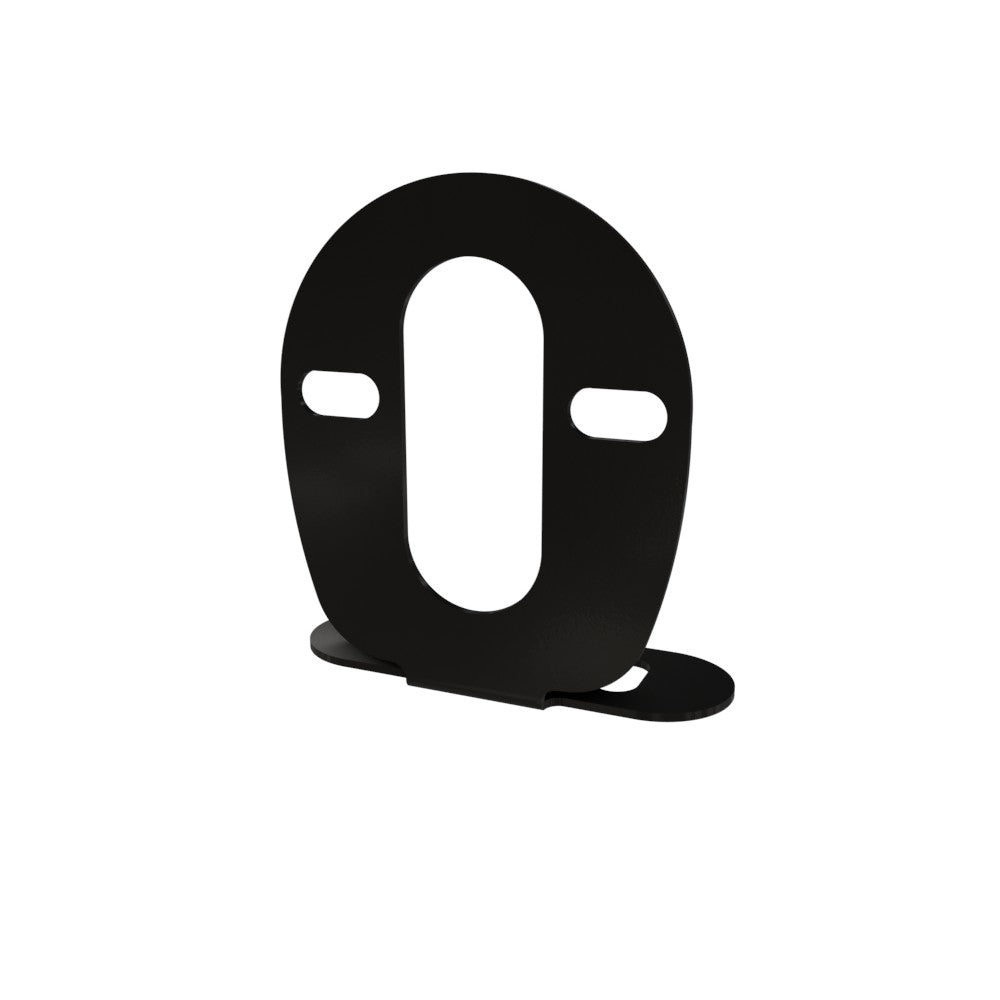 Brake Light Fender Bracket (Flat)