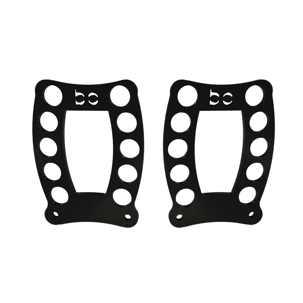 Yamaha V-Star Dragstar XVS1100  Fork Accent (Left & Right)