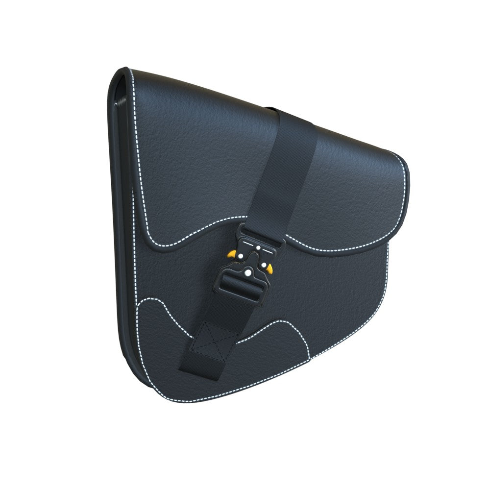 Imperial Leather BLANK SaddleBag