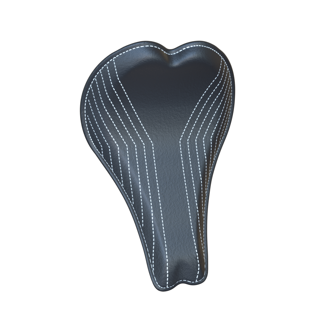 Imperial Leather 16" LINES Solo Seat