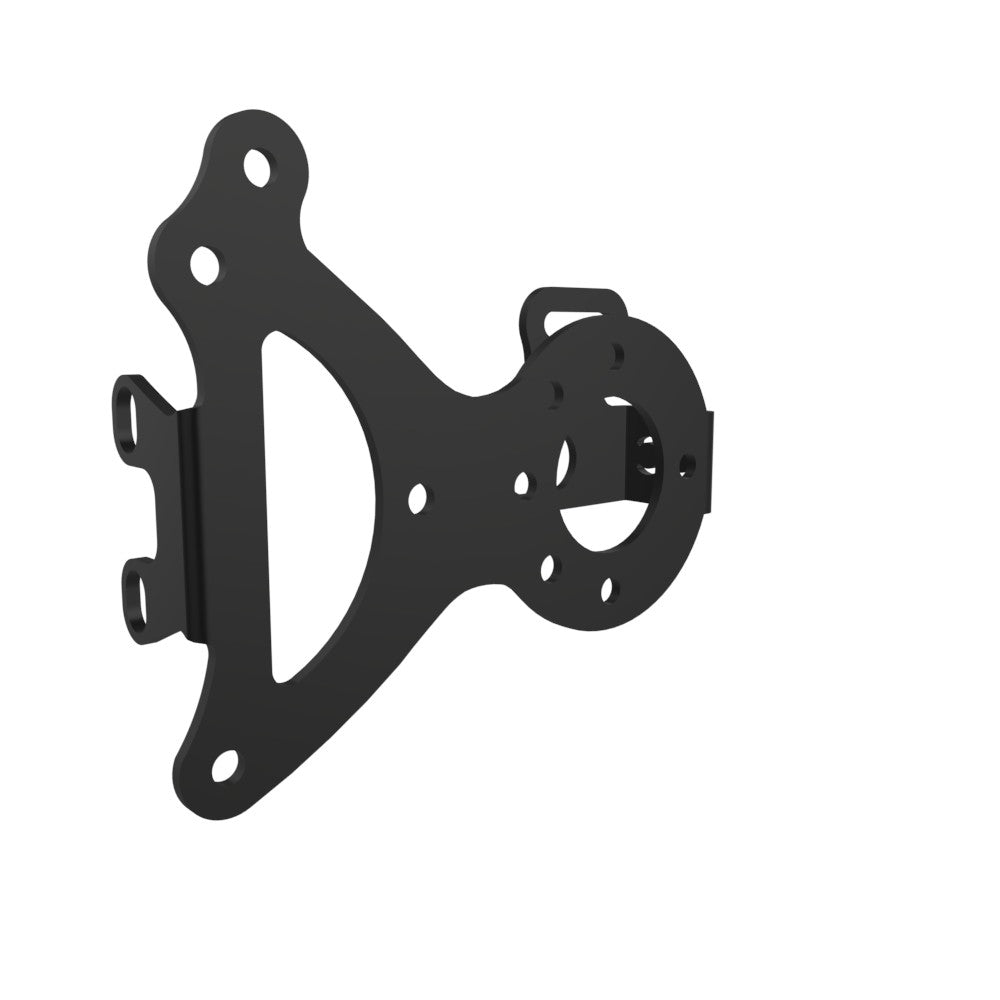 Honda Shadow VT750 (Shaft) Left Bike Bracket