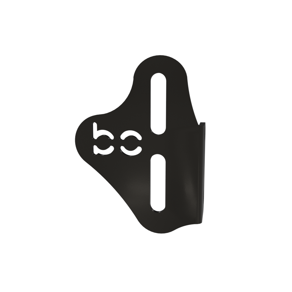 Yamaha V-Star Dragstar XVS1100 Fender Strut Bracket