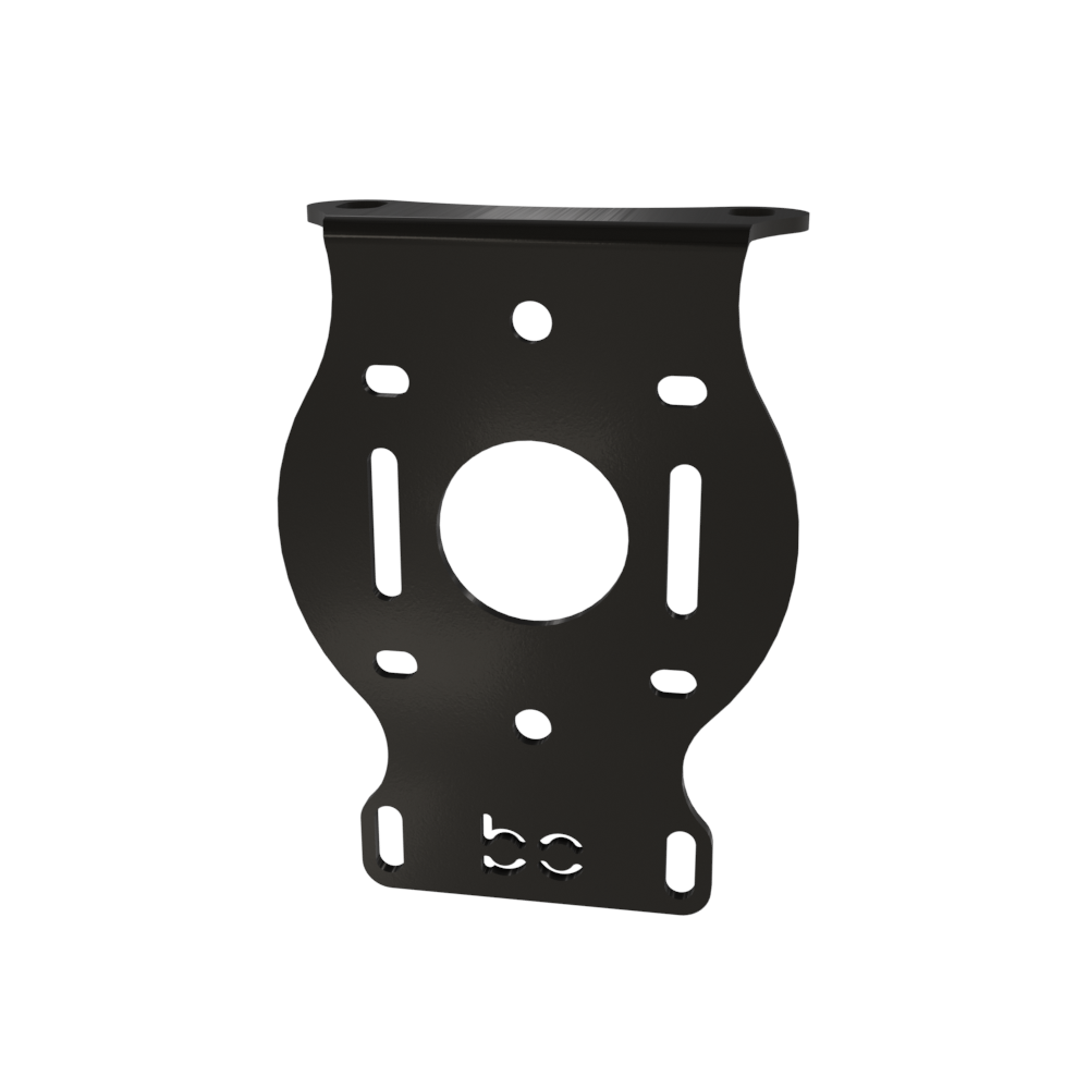 Yamaha V-Star Dragstar XVS1100  MultiFit Front Headlight Bracket