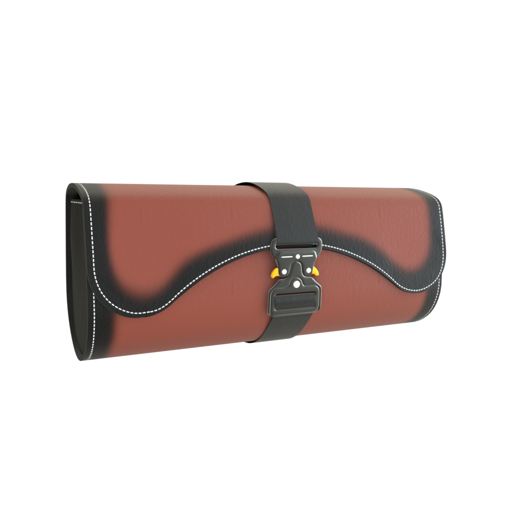 Imperial Leather ANTIQUE ToolBag