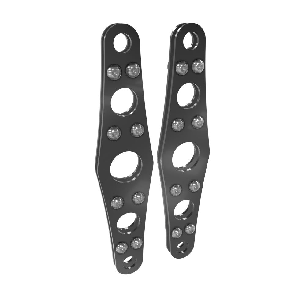 Honda Shadow VT750 (Chain) Lowering Kit