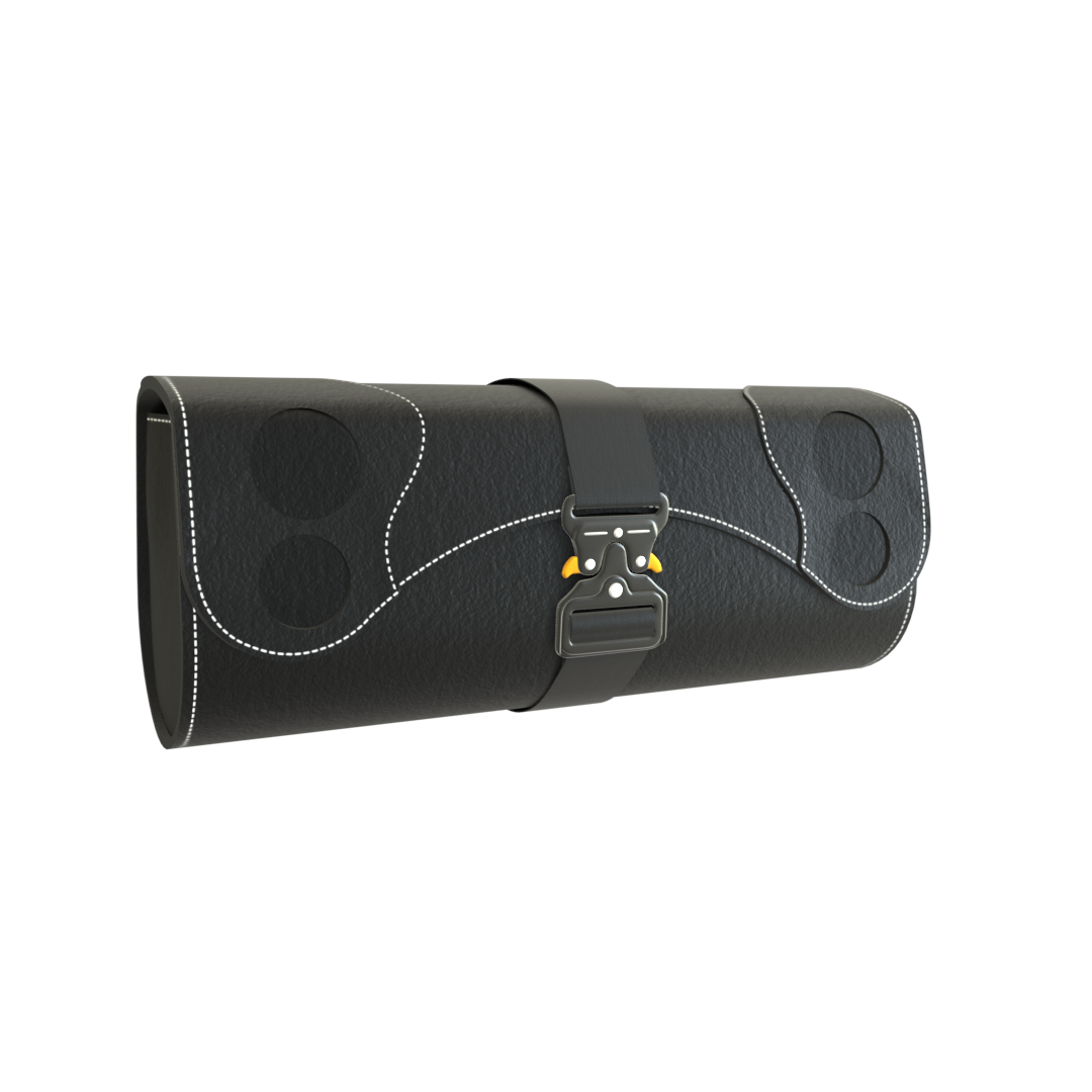 Imperial Leather HOLES ToolBag