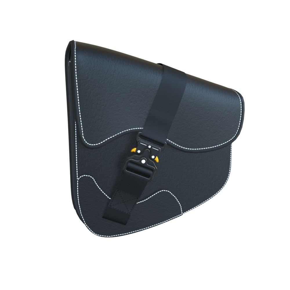 Imperial Leather BLANK SaddleBag