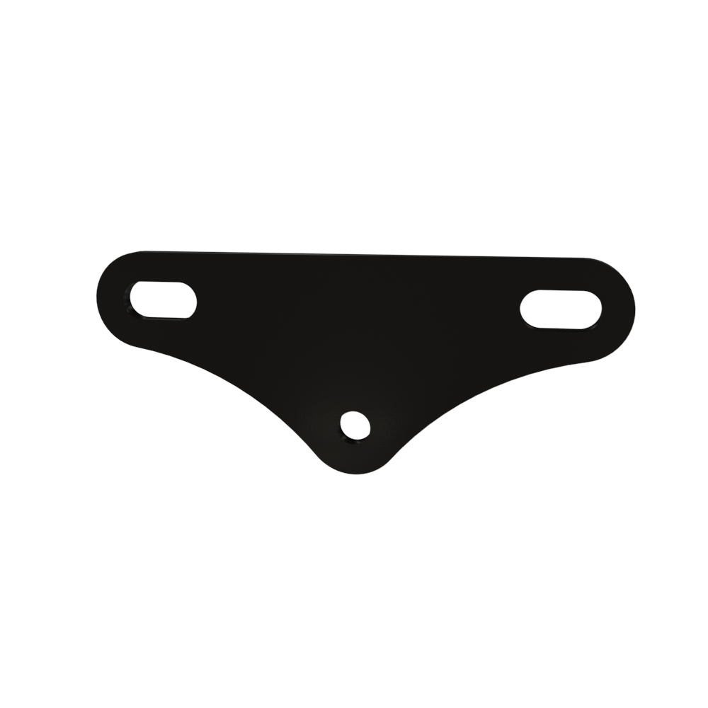 Guardian Bell Hanger (LICENSE PLATE)