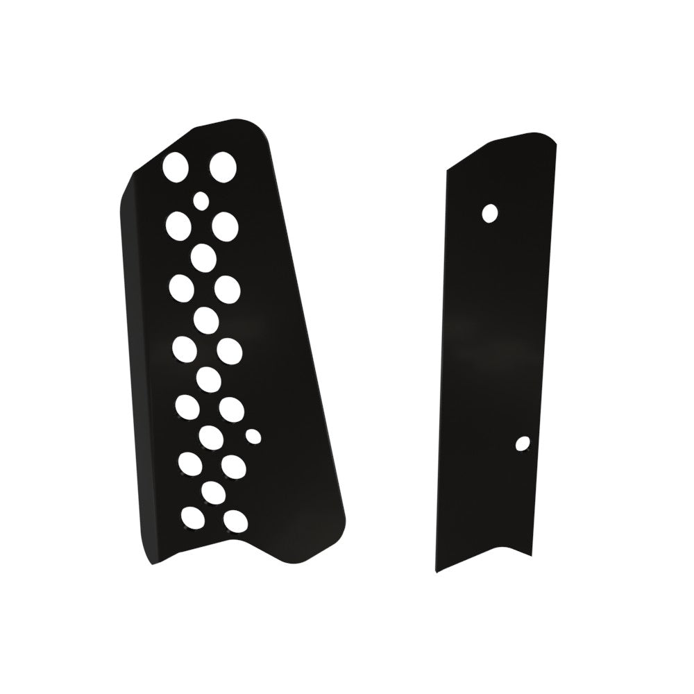 Triumph America / SpeedMaster Foot Brake Accent