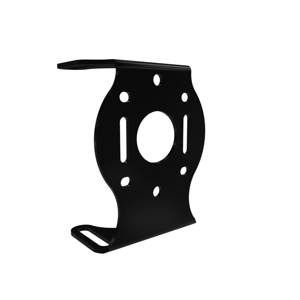 Honda Shadow VT750 (Shaft) Multi-FIT Front Headlight Bracket