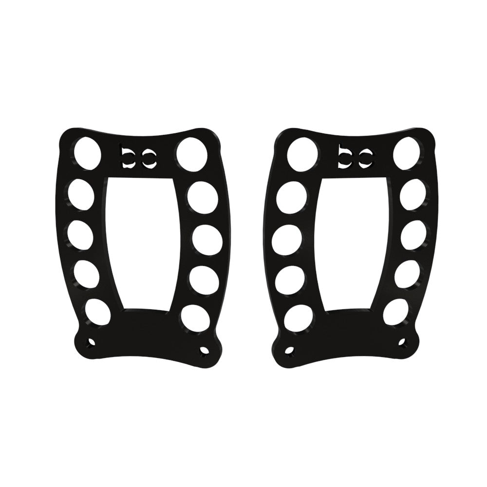 Yamaha V-Star Dragstar XVS1100  Fork Accent (Left & Right)