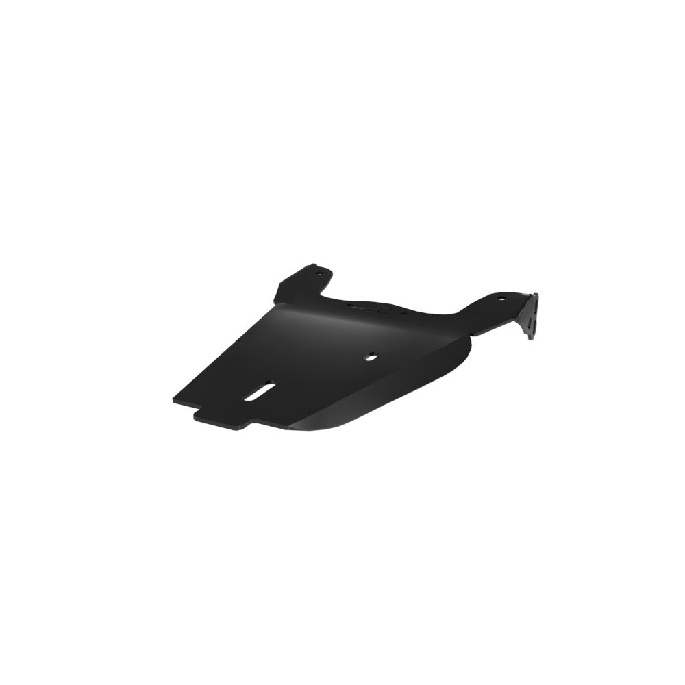 Honda Rebel CMX250 Leather Solo Seat Kit + 16” ANTIQUE Seat