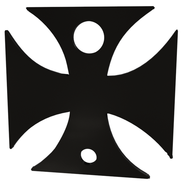 Guardian Bell Hanger  (MALTESE CROSS)