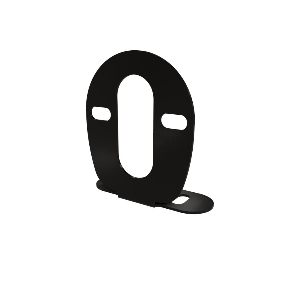 Brake Light Fender Bracket (Flat)