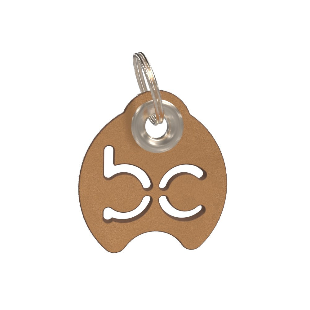 FREE BobberCycle KeyChain Accent (Leather)