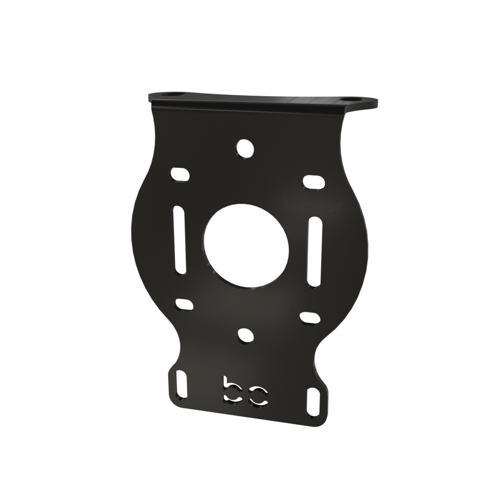 Yamaha V-Star Dragstar XVS1100  MultiFit Front Headlight Bracket