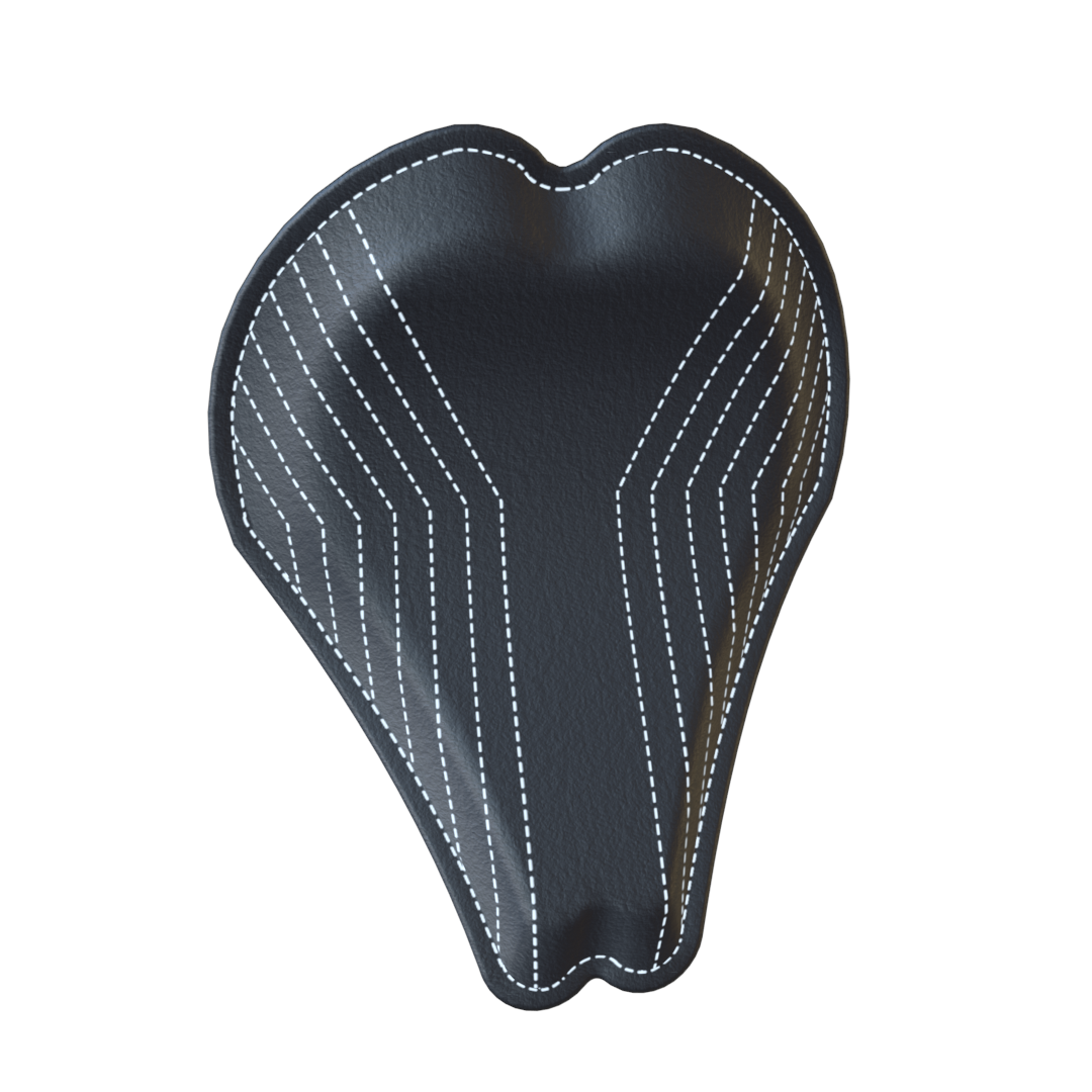 Imperial Leather 13" LINES Solo Seat