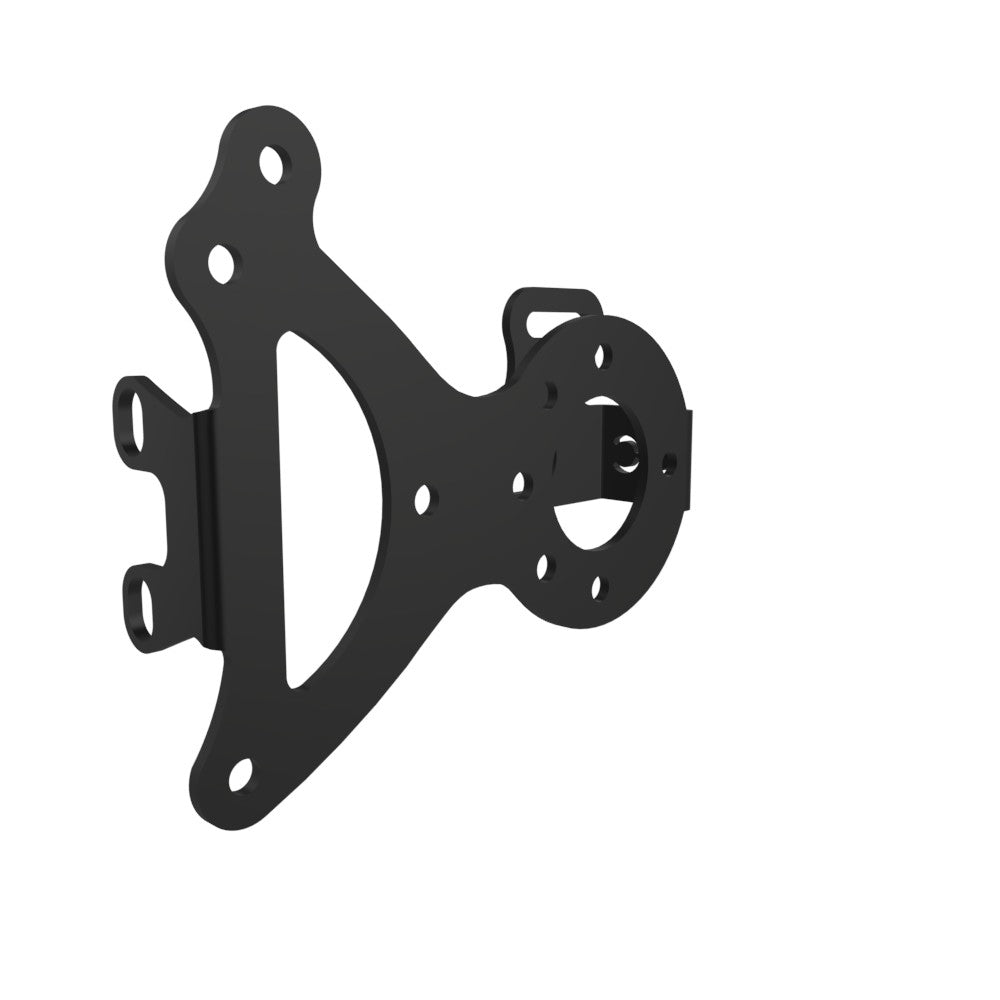 Honda Shadow VT750 (Shaft) Left Bike Bracket
