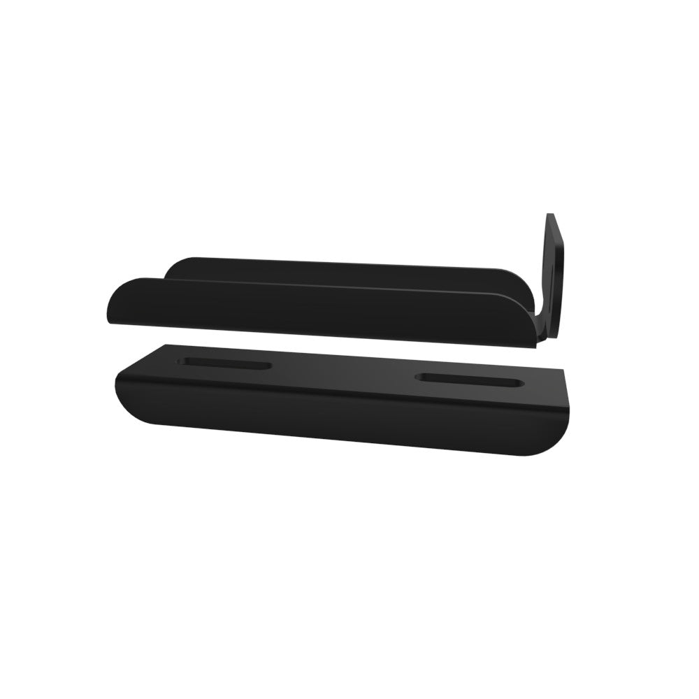 Honda Shadow VT750 (Shaft) Flat Fender Bracket