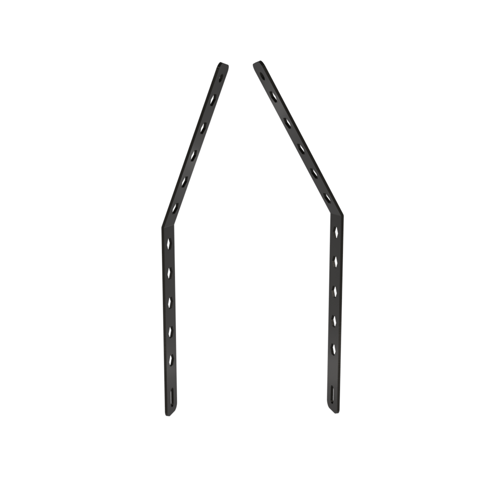 MultiFIT Rear Fender Strut Kit (HEXAGON)