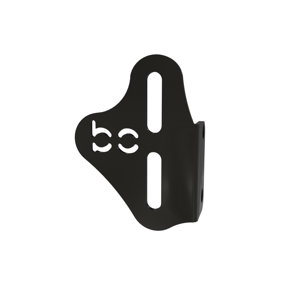 Yamaha V-Star Dragstar XVS1100 Fender Strut Bracket