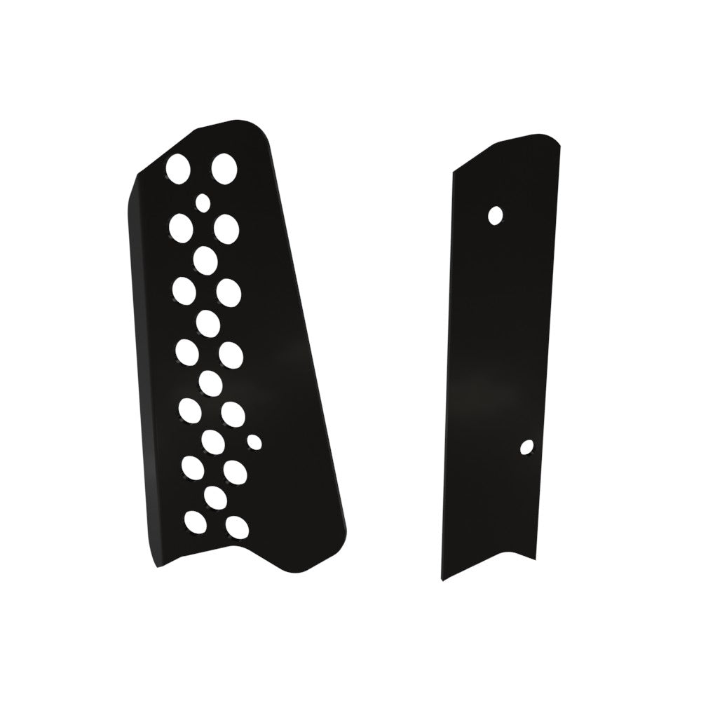 Triumph America / SpeedMaster Foot Brake Accent