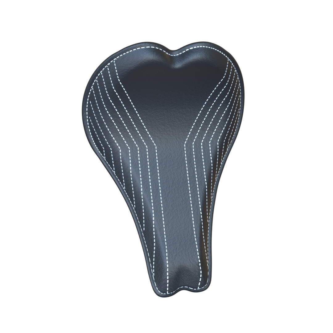 Imperial Leather 16" LINES Solo Seat