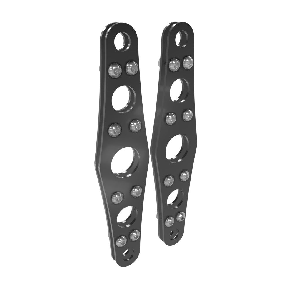 Honda Shadow VT750 (Chain) Lowering Kit