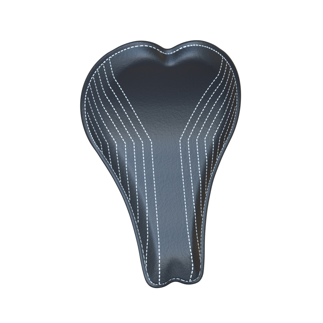 Imperial Leather 16" LINES Solo Seat