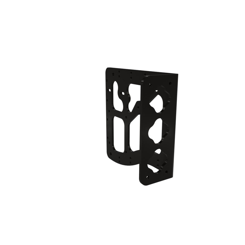 Multi-Fit AirBag Components Bracket