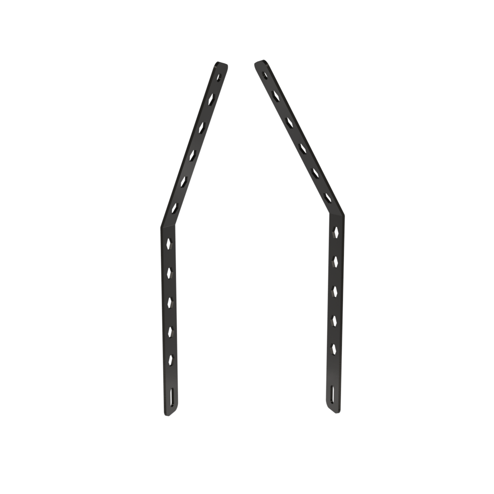 MultiFIT Rear Fender Strut Kit (HEXAGON)