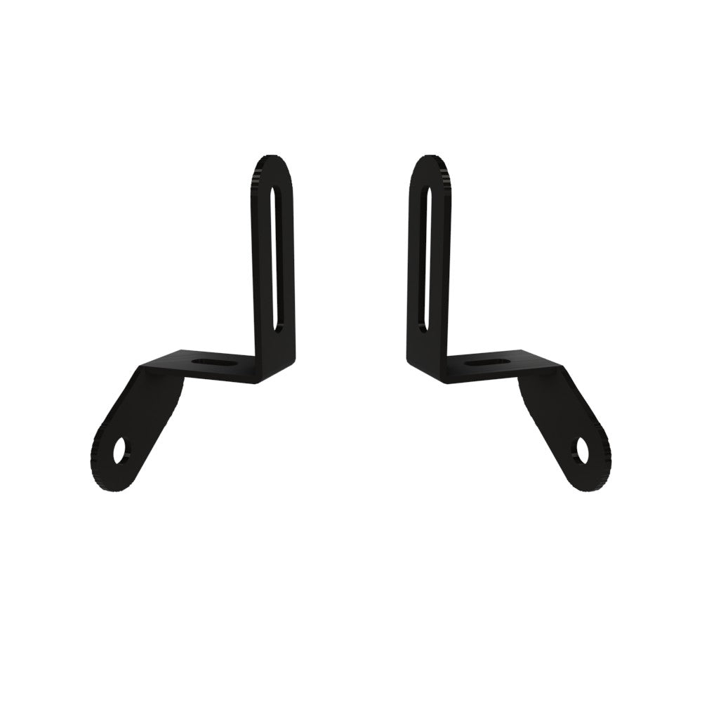 Honda Shadow VT750 (Chain) Rear Fender Struts UNIVERSAL