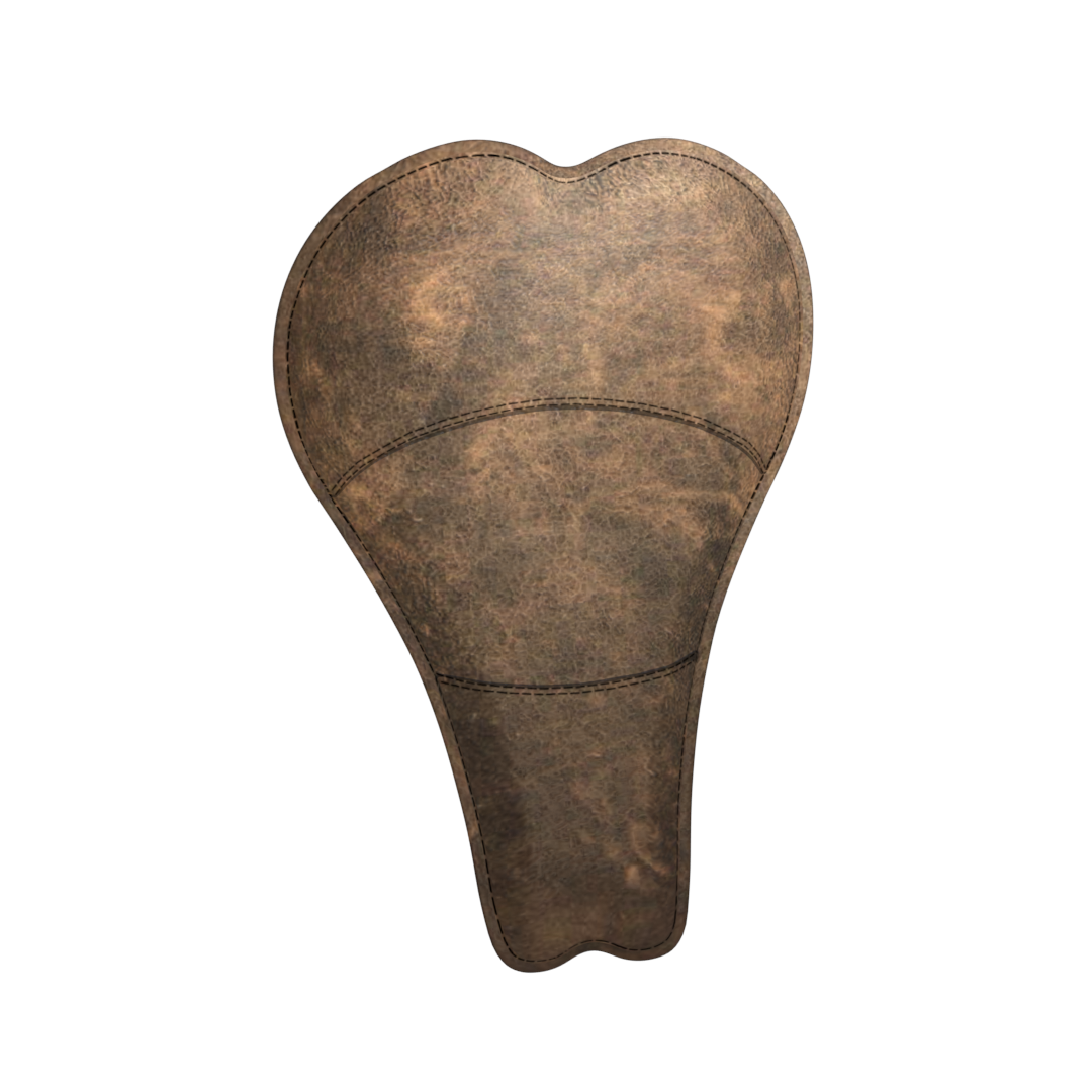 Imperial Leather 16" RUSTICO Solo Seat