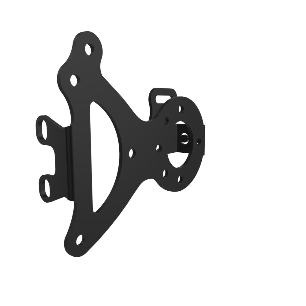 Honda Shadow VT750 (Shaft) Left Bike Bracket
