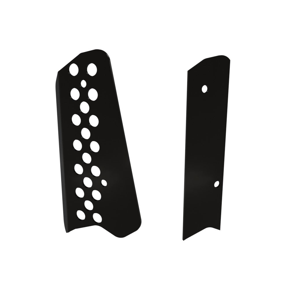 Triumph America / SpeedMaster Foot Brake Accent