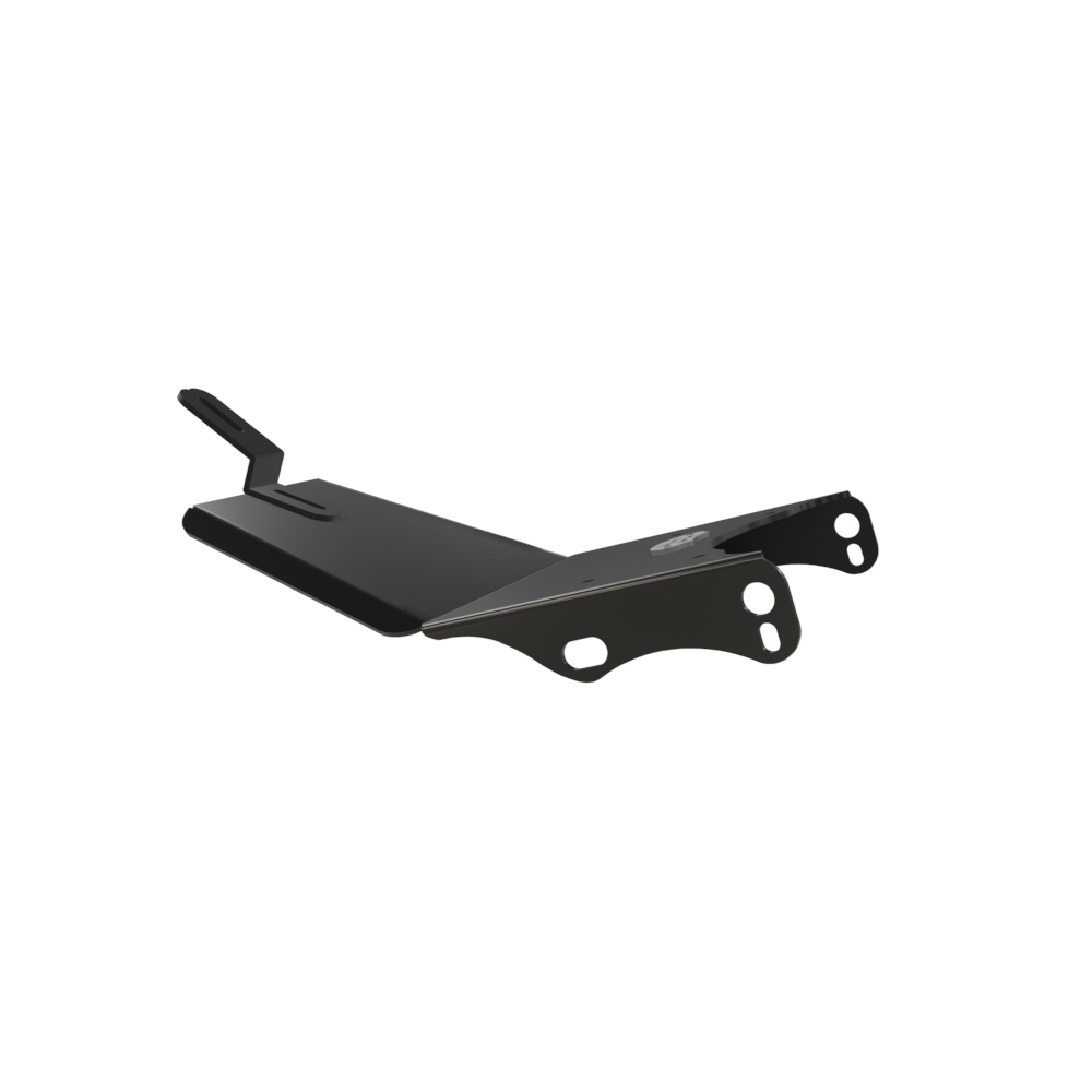 Honda Shadow VT1100c (Shaft) Bobber Chopper Solo Seat Kit