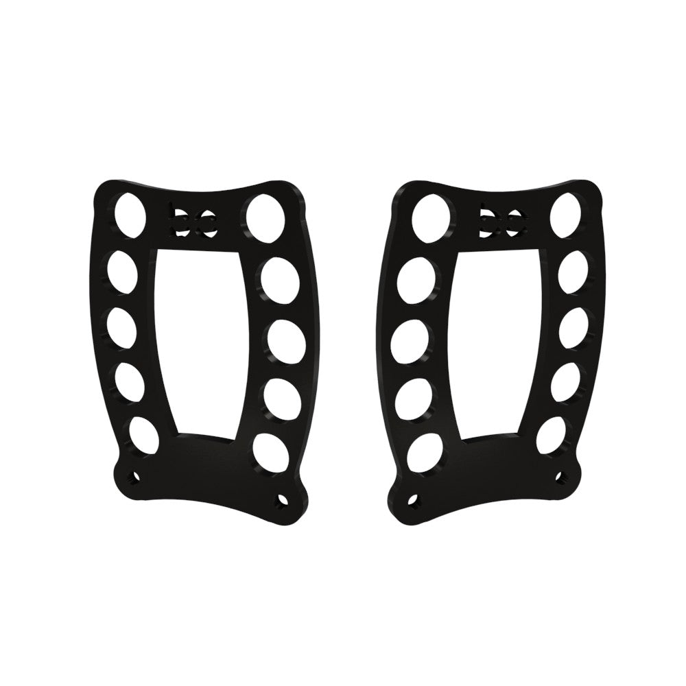 Yamaha V-Star Dragstar XVS1100  Fork Accent (Left & Right)