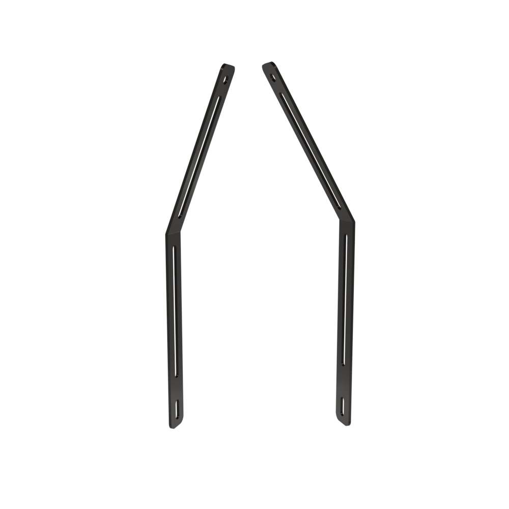 MultiFIT Rear Fender Strut Kit (Odd-Long)