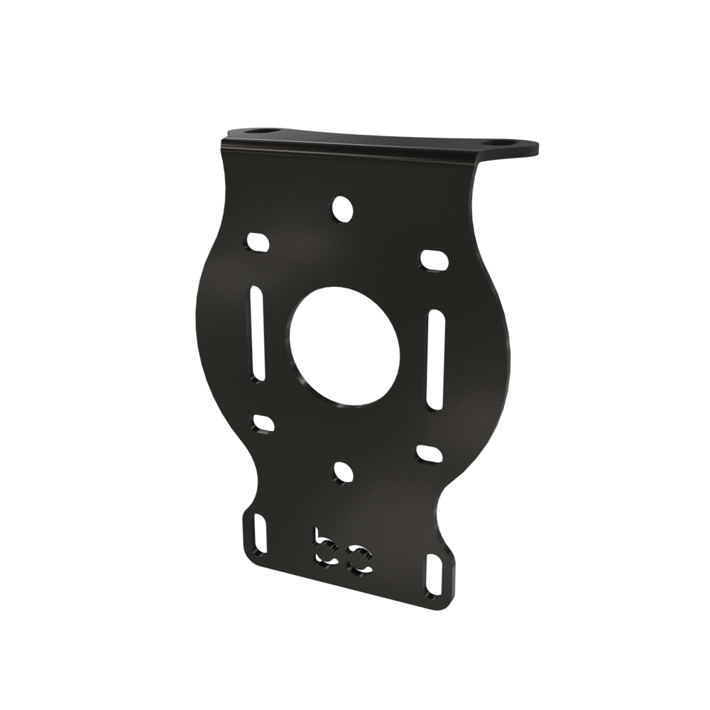 Yamaha V-Star Dragstar XVS1100  MultiFit Front Headlight Bracket