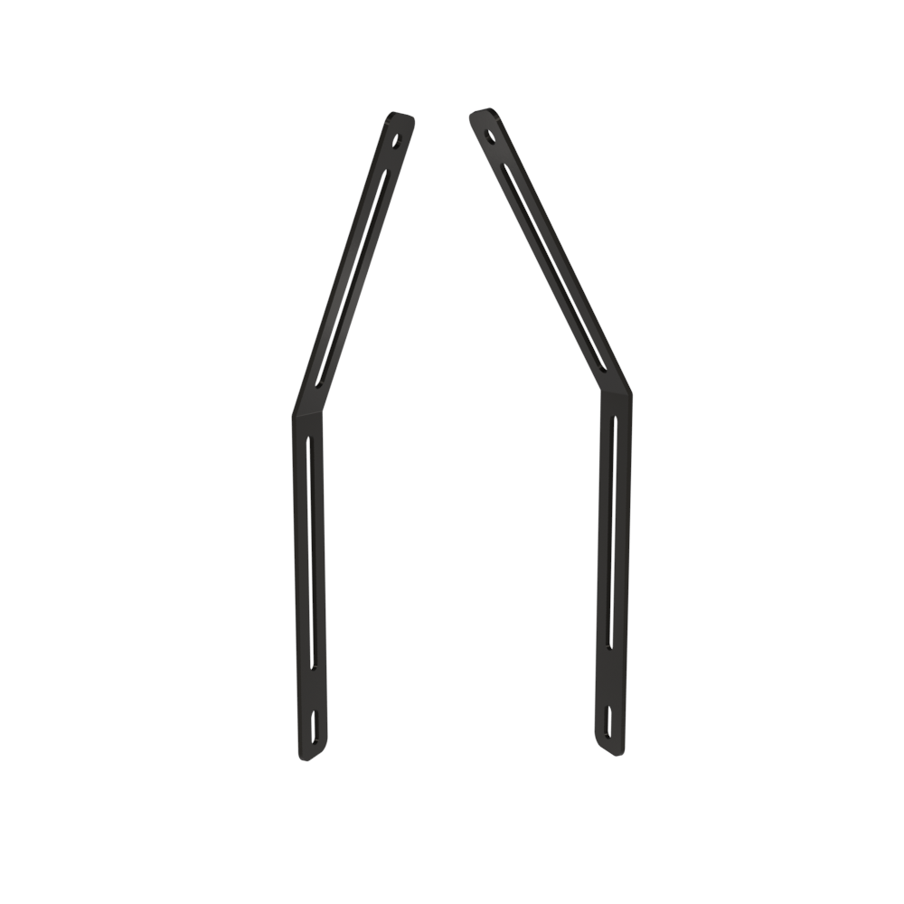 MultiFIT Rear Fender Strut Kit (Odd-Long)