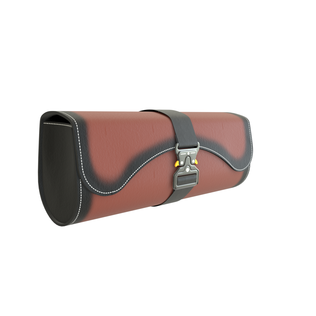 Imperial Leather ANTIQUE ToolBag