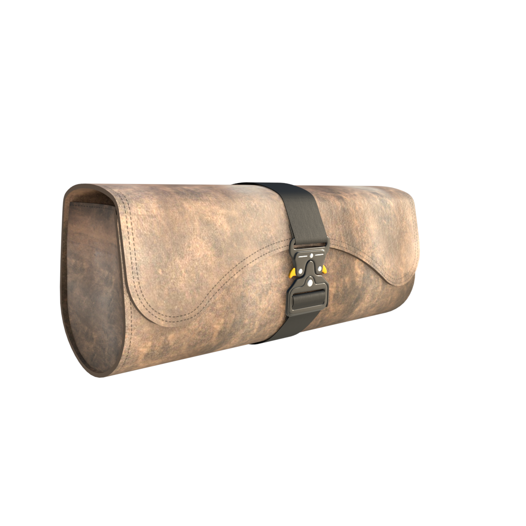 Imperial Leather RUSTICO ToolBag