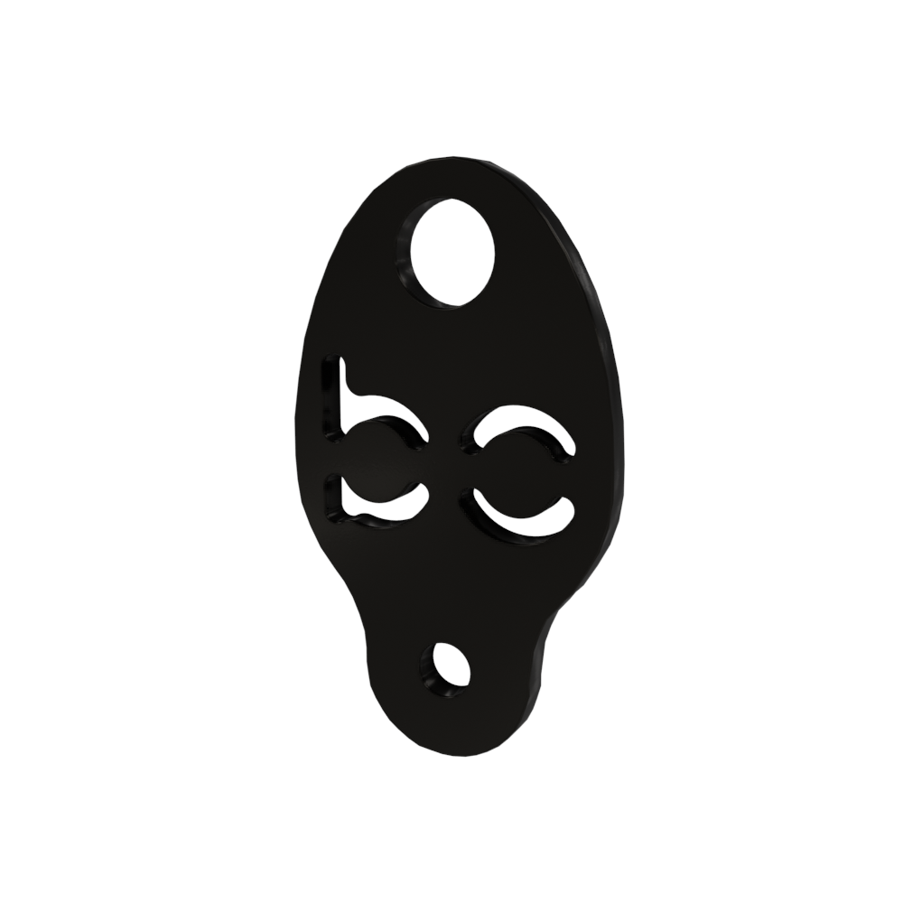 Guardian Bell Hanger (BC)