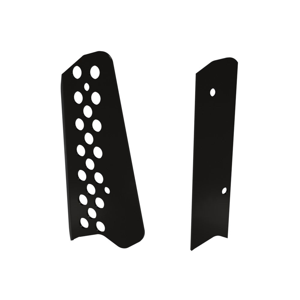 Triumph America / SpeedMaster Foot Brake Accent