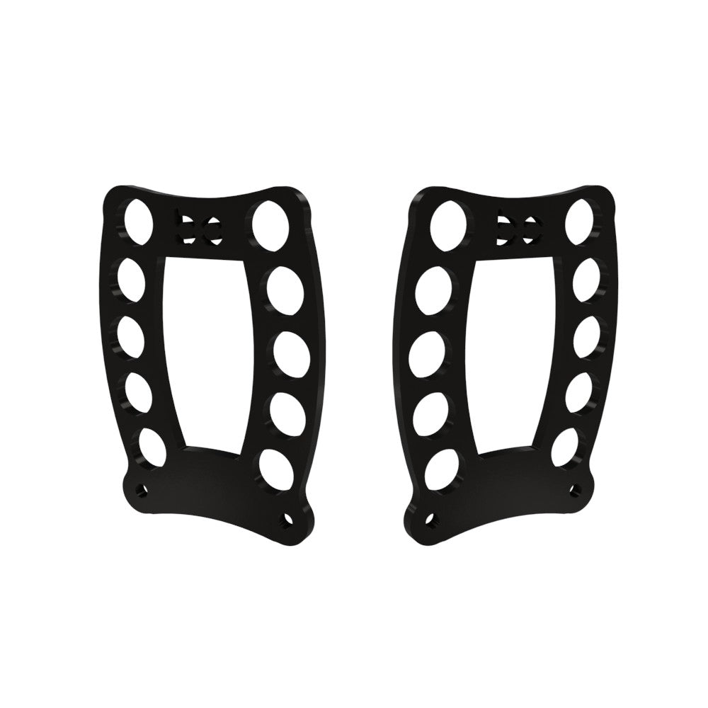 Yamaha V-Star Dragstar XVS1100  Fork Accent (Left & Right)