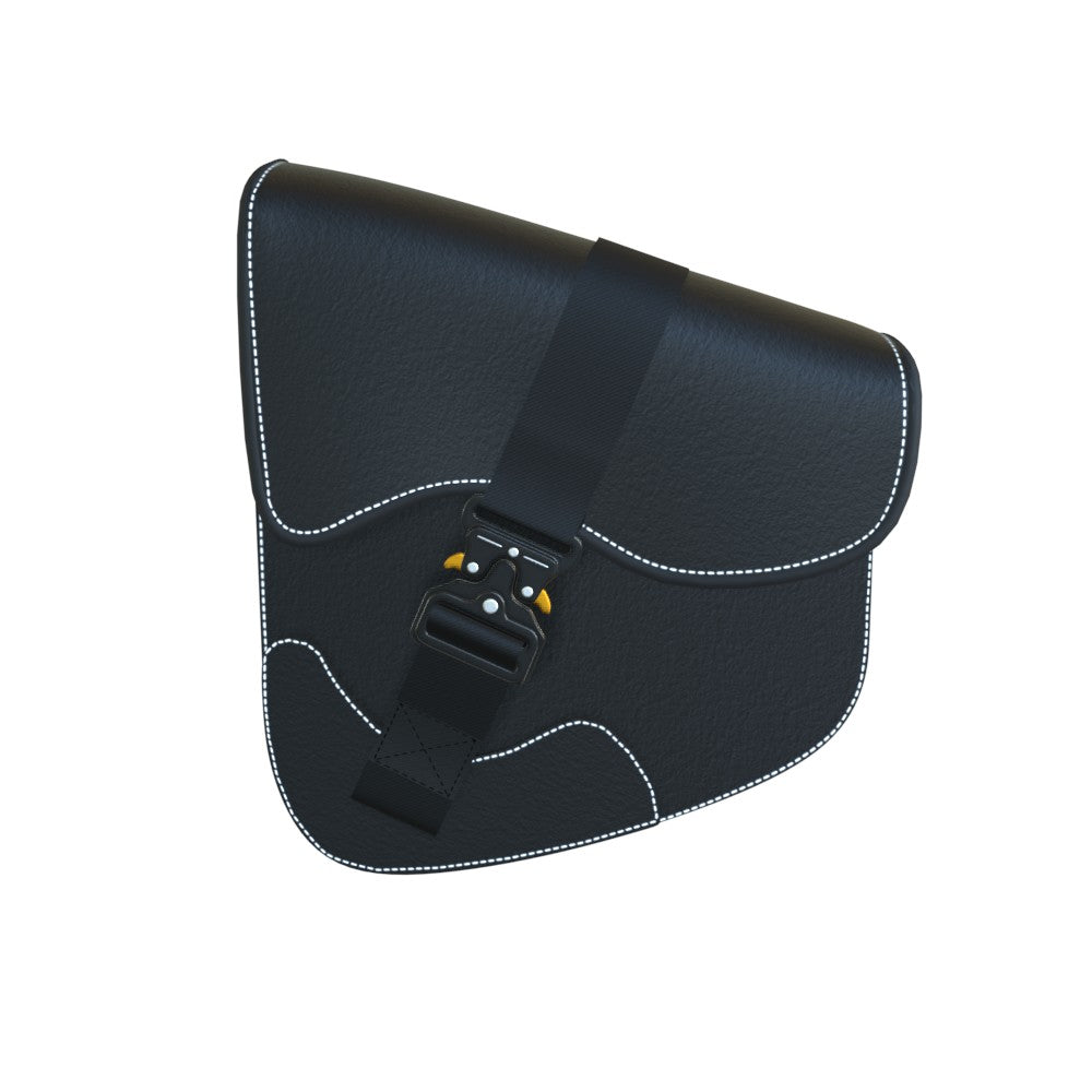 Imperial Leather BLANK SaddleBag