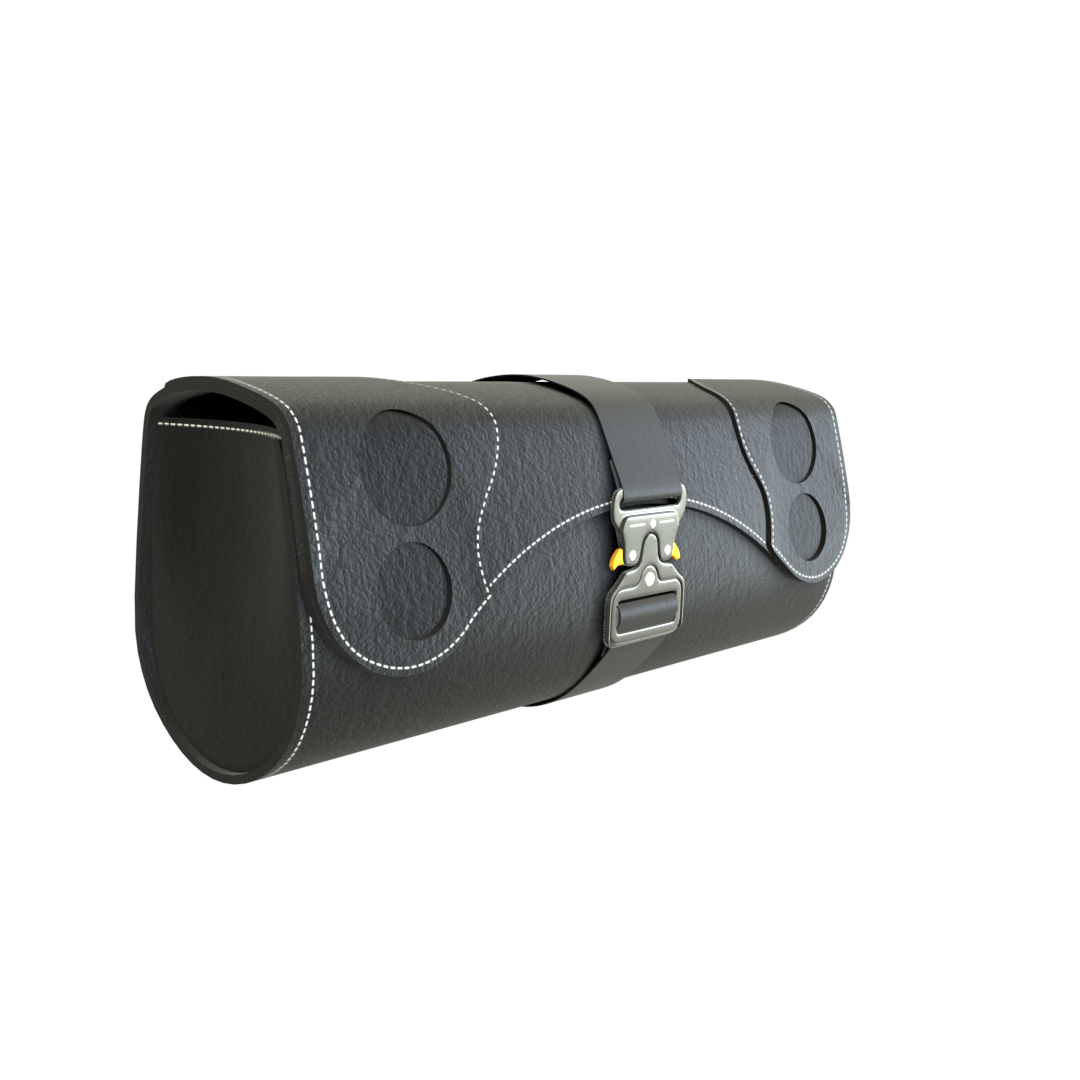 Imperial Leather HOLES ToolBag